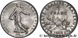 1 franc Semeuse, nickel 1999 Pessac F.226/47