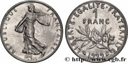 1 franc Semeuse, nickel 1999 Pessac F.226/47