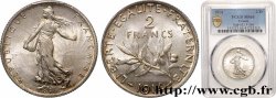 2 francs Semeuse 1914  F.266/15