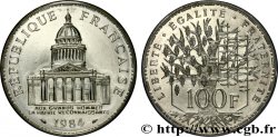 100 francs Panthéon 1984  F.451/4 FDC68 