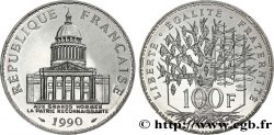 100 francs Panthéon 1990  F.451/10
