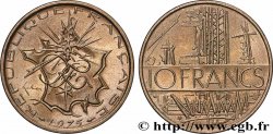 10 francs Mathieu 1975 Pessac F.365/3