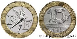 10 francs Génie de la Bastille 1996 Pessac F.375/13