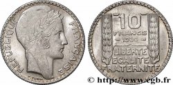 10 francs Turin 1930  F.360/3