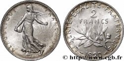 2 francs Semeuse 1920  F.266/22