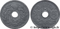 20 centimes Lindauer 1946  F.155/5