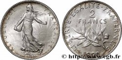2 francs Semeuse 1920  F.266/22