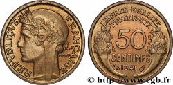 50 centimes Morlon 1941  F.192/18