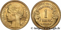 1 franc Morlon 1940 Paris F.219/11