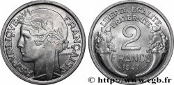 2 francs Morlon, aluminium 1947  F.269/10