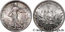 1 franc Semeuse 1920 Paris F.217/26