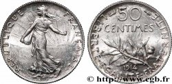 50 centimes Semeuse 1914 Paris F.190/21
