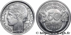 50 centimes Morlon, légère 1944  F.194/3