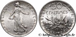 50 centimes Semeuse 1919 Paris F.190/26