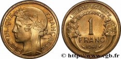 1 franc Morlon 1941 Paris F.219/12