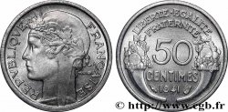 50 centimes Morlon, lourde 1941  F.193/2