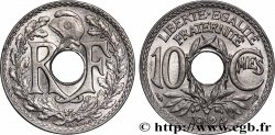 10 centimes Lindauer 1924 Paris F.138/10