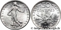 50 centimes Semeuse 1919 Paris F.190/26