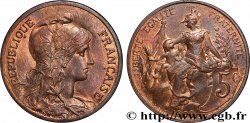5 centimes Daniel-Dupuis 1899  F.119/7