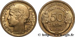 50 centimes Morlon 1939  F.192/15