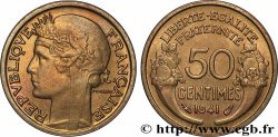 50 centimes Morlon 1941  F.192/18