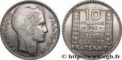 10 francs Turin 1932  F.360/5