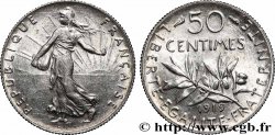 50 centimes Semeuse 1919 Paris F.190/26