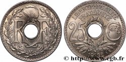 25 centimes Lindauer 1932  F.171/16