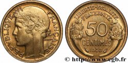 50 centimes Morlon 1939  F.192/15