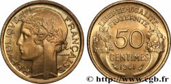 50 centimes Morlon 1941  F.192/18