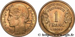 1 franc Morlon 1940 Paris F.219/11