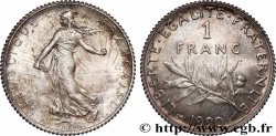 1 franc Semeuse 1920 Paris F.217/26