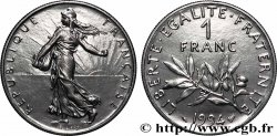 1 franc Semeuse, nickel, Brillant Universel 1994 Pessac F.226/42