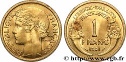1 franc Morlon 1941 Paris F.219/12