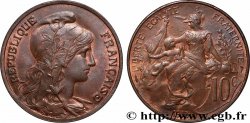 10 centimes Daniel-Dupuis 1913  F.136/22