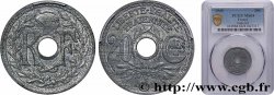 20 centimes Lindauer 1945  F.155/2 MS64 PCGS