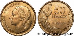 50 francs Guiraud 1952  F.425/8