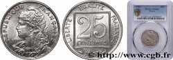 25 centimes Patey, 1er type 1903  F.168/3