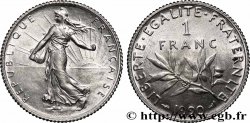1 franc Semeuse 1920 Paris F.217/26