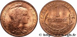 1 centime Daniel-Dupuis 1898 Paris F.105/1
