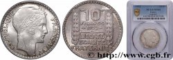 10 francs Turin 1932  F.360/5