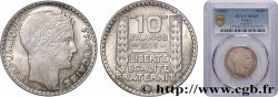 10 francs Turin 1933  F.360/6