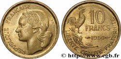 10 francs Guiraud 1950  F.363/2