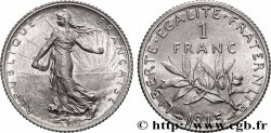 1 franc Semeuse 1915 Paris F.217/21