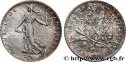 50 centimes Semeuse 1913 Paris F.190/20