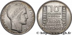 10 francs Turin 1934  F.360/7