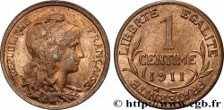 1 centime Daniel-Dupuis 1911 Paris F.105/13
