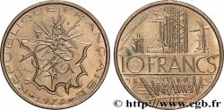 10 francs Mathieu 1974 Pessac F.365/2