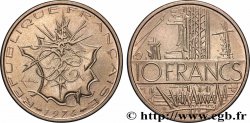 10 francs Mathieu 1974 Pessac F.365/2