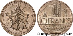 10 francs Mathieu 1979 Pessac F.365/7